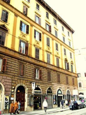 Ottaviano Vatican Luxury Rom Exteriör bild