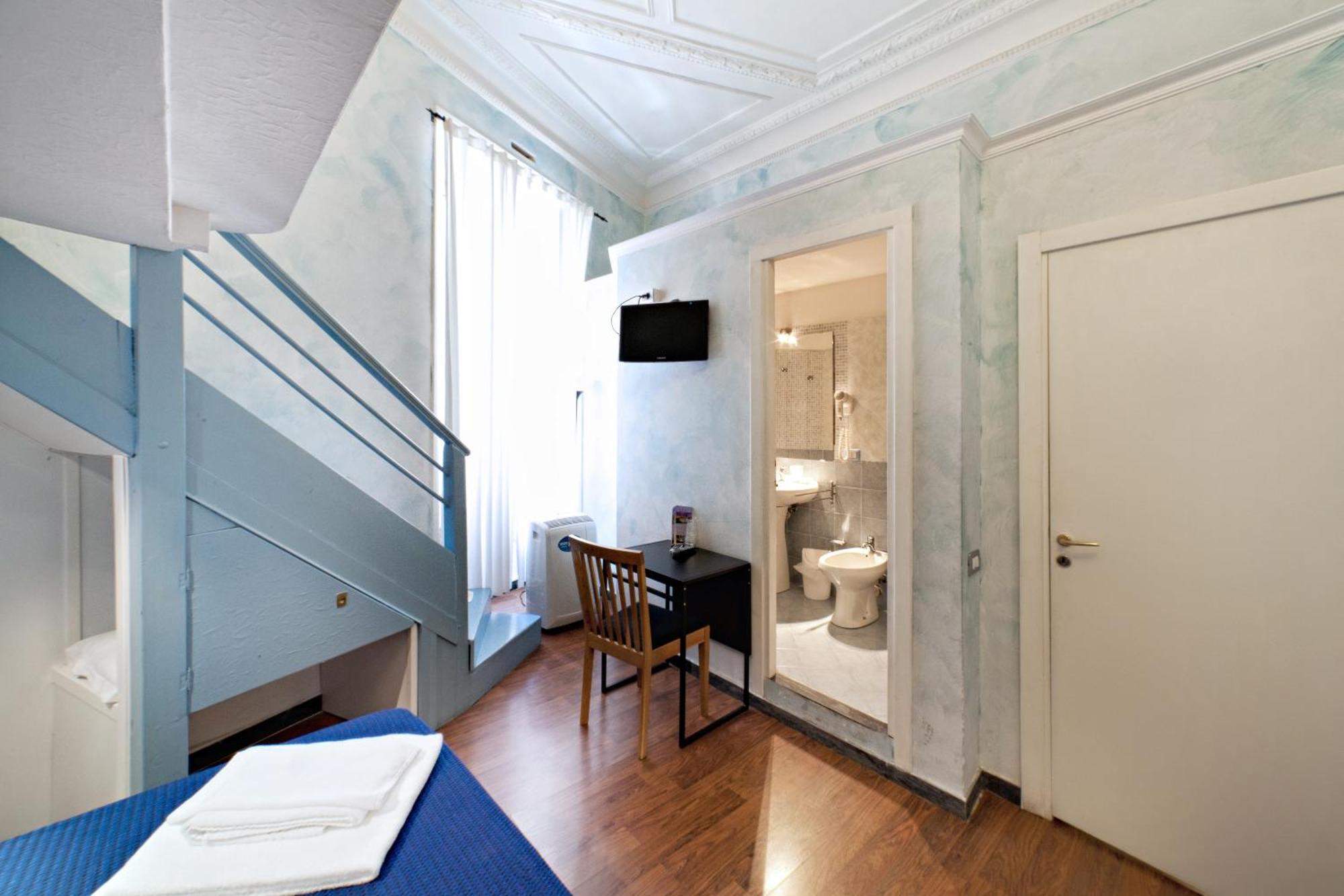 Ottaviano Vatican Luxury Rom Exteriör bild