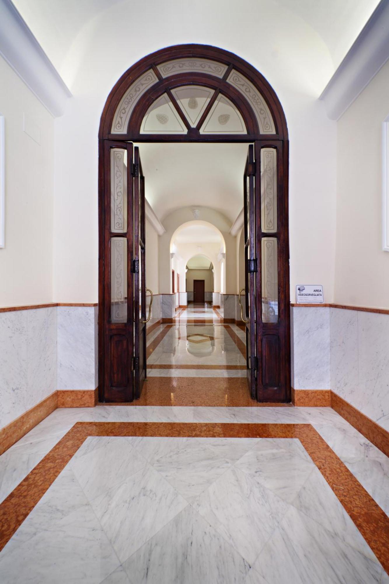 Ottaviano Vatican Luxury Rom Exteriör bild