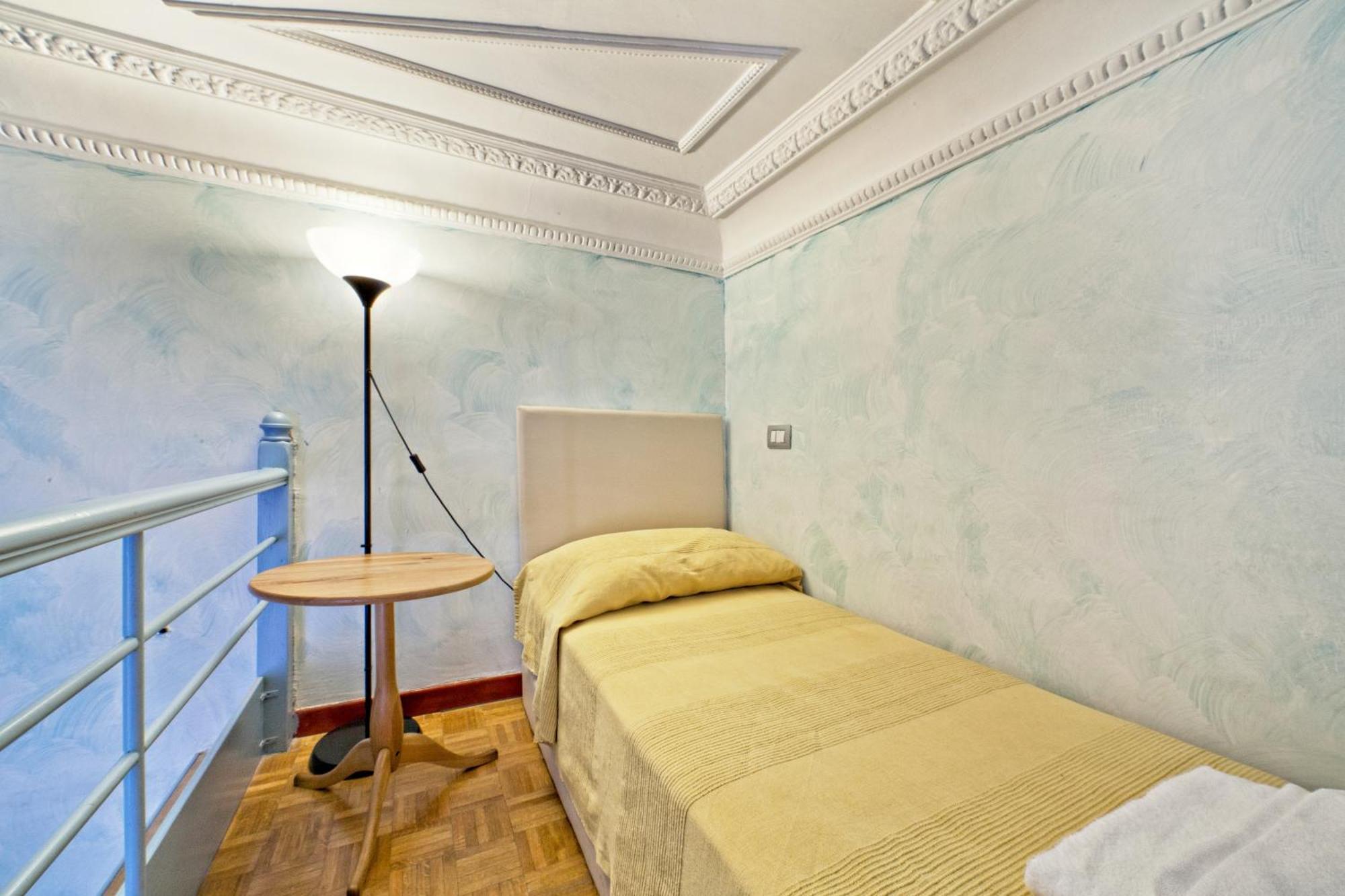 Ottaviano Vatican Luxury Rom Exteriör bild