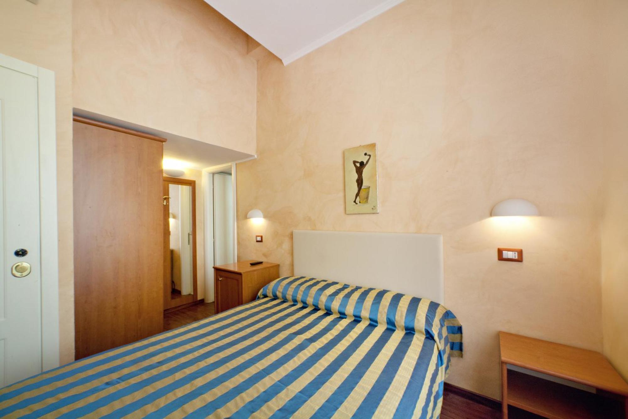 Ottaviano Vatican Luxury Rom Exteriör bild