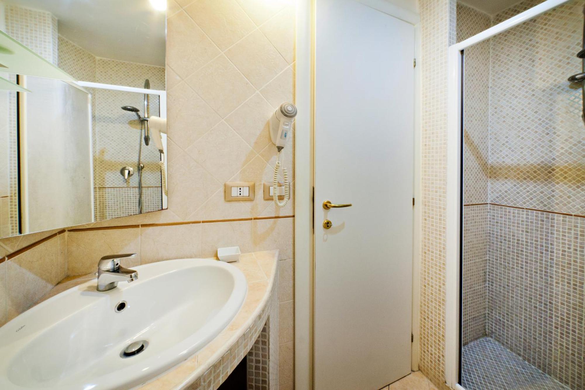 Ottaviano Vatican Luxury Rom Exteriör bild