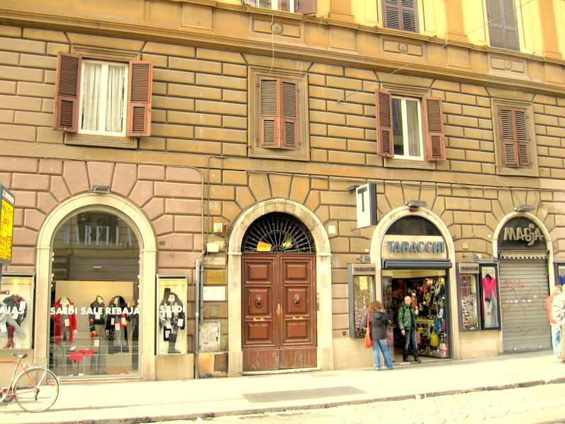 Ottaviano Vatican Luxury Rom Exteriör bild