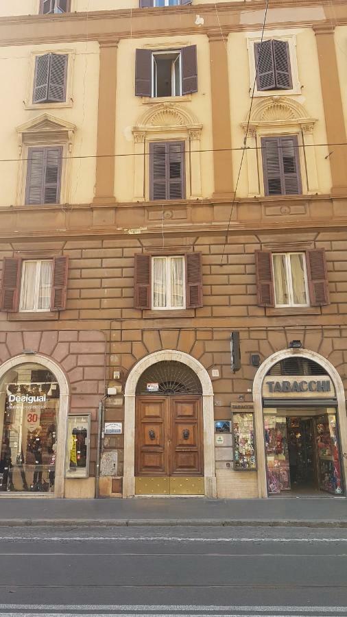Ottaviano Vatican Luxury Rom Exteriör bild
