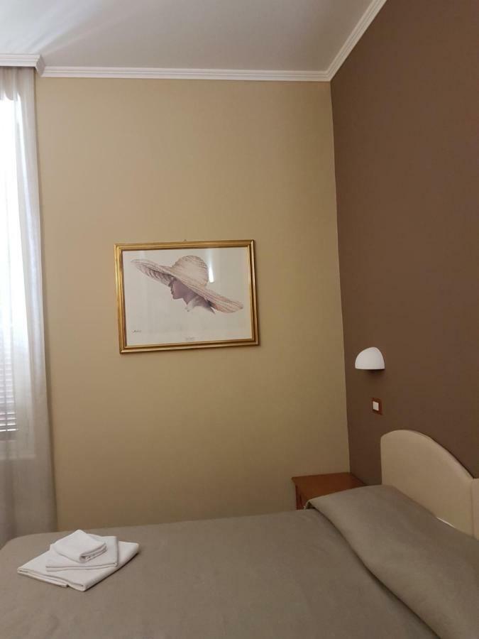 Ottaviano Vatican Luxury Rom Exteriör bild